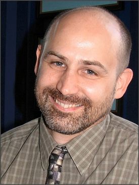 Edward Bussa